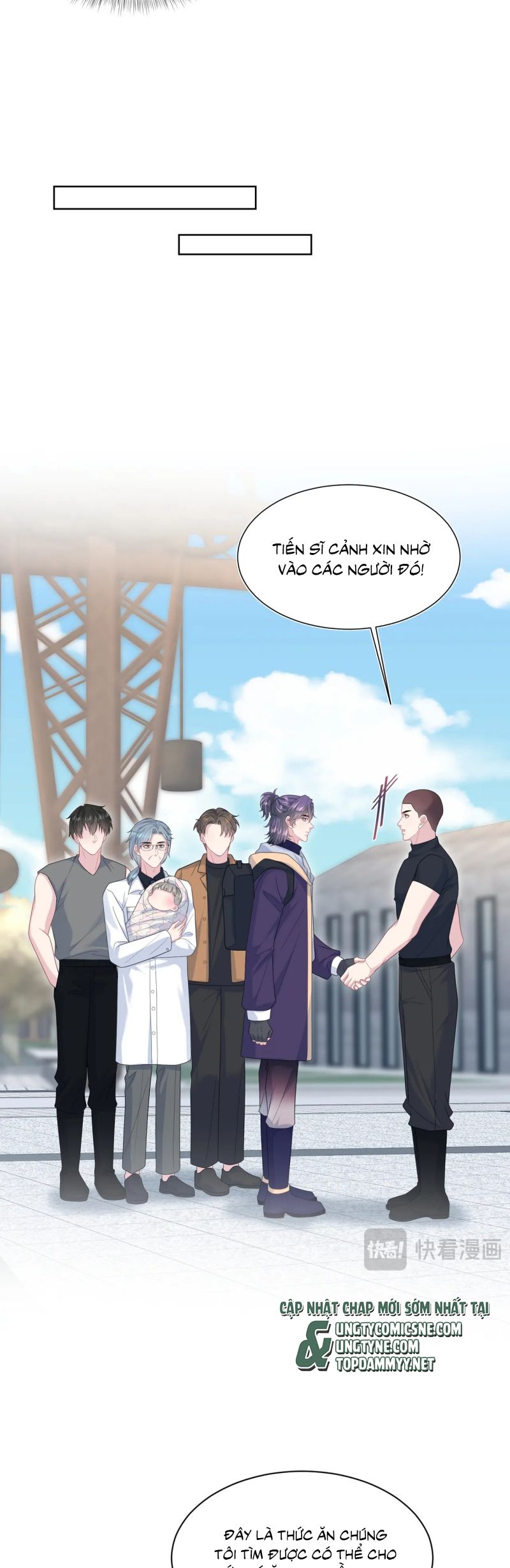 Tuyệt Mỹ Bạch Liên Hoa Online Dạy Học Chap 430 - Next Chap 431