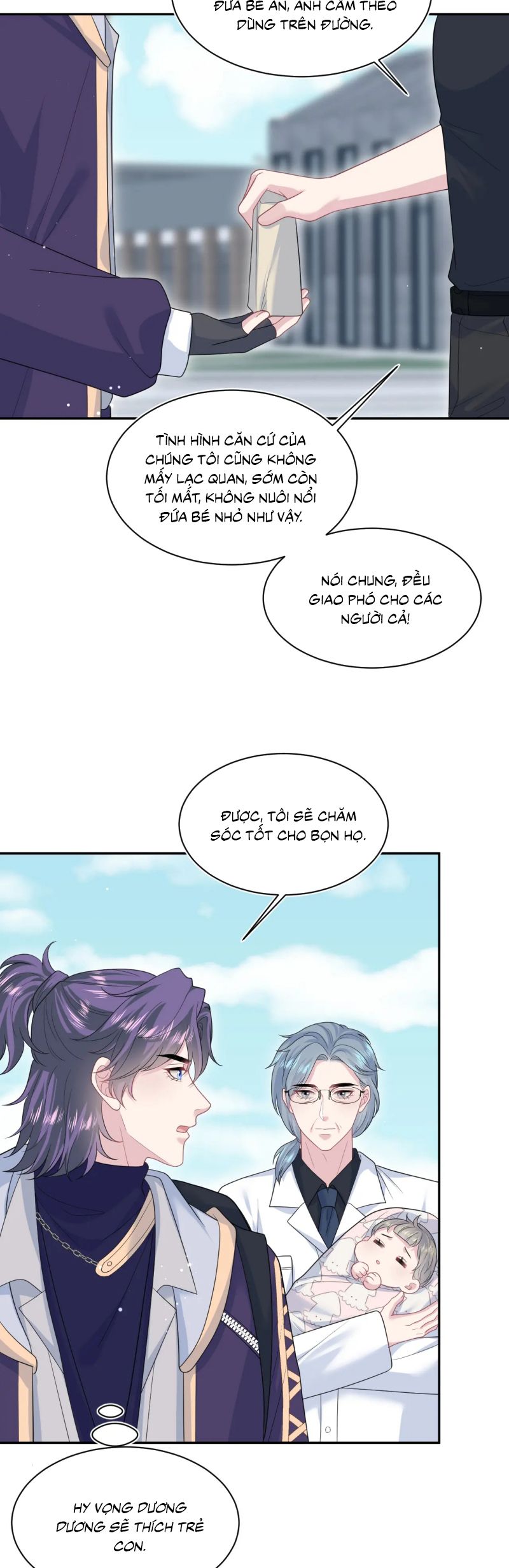 Tuyệt Mỹ Bạch Liên Hoa Online Dạy Học Chap 430 - Next Chap 431