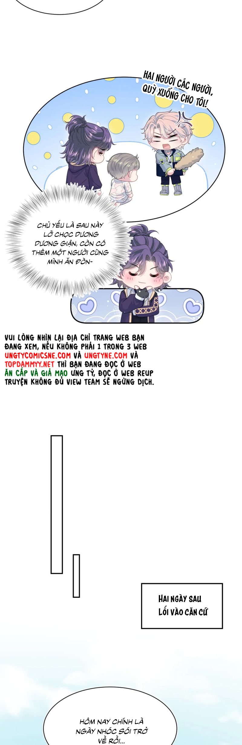 Tuyệt Mỹ Bạch Liên Hoa Online Dạy Học Chap 430 - Next Chap 431