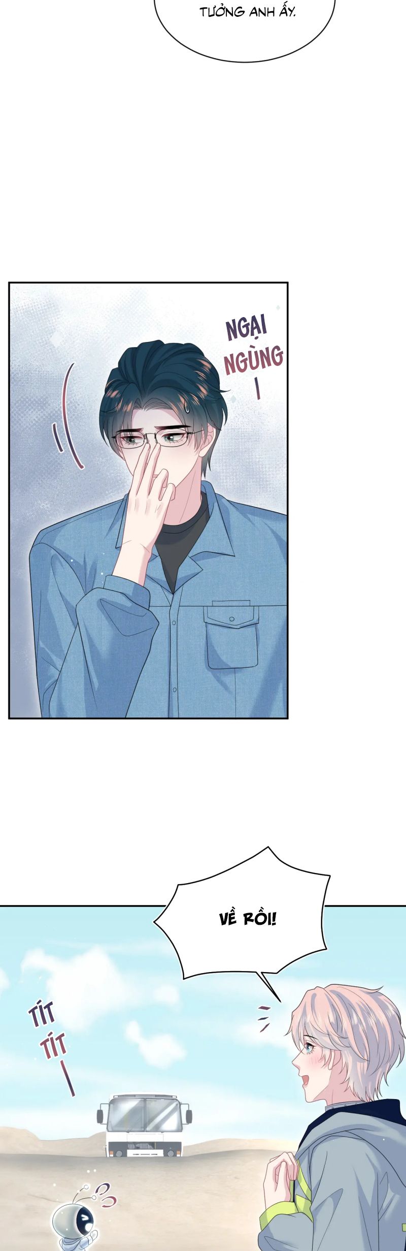 Tuyệt Mỹ Bạch Liên Hoa Online Dạy Học Chap 430 - Next Chap 431