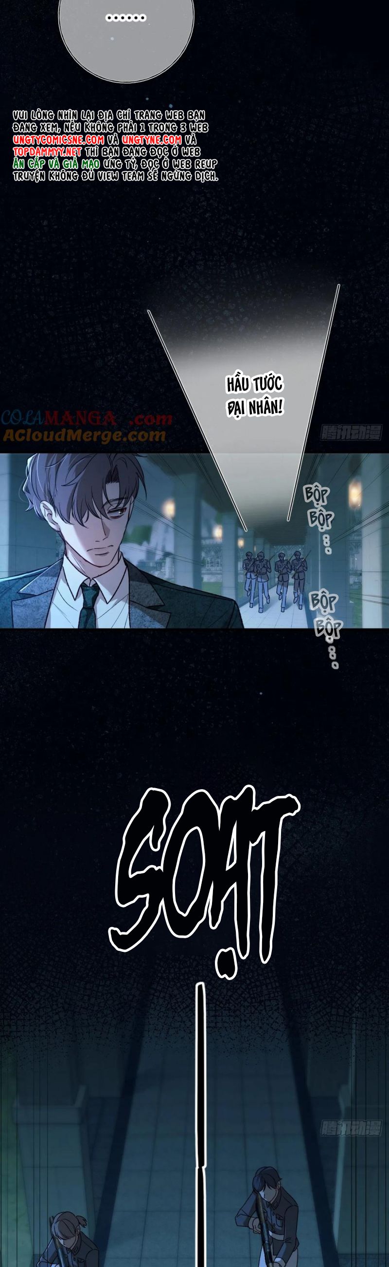 Yêu Đến Hủy Diệt Chap 22 - Trang 4