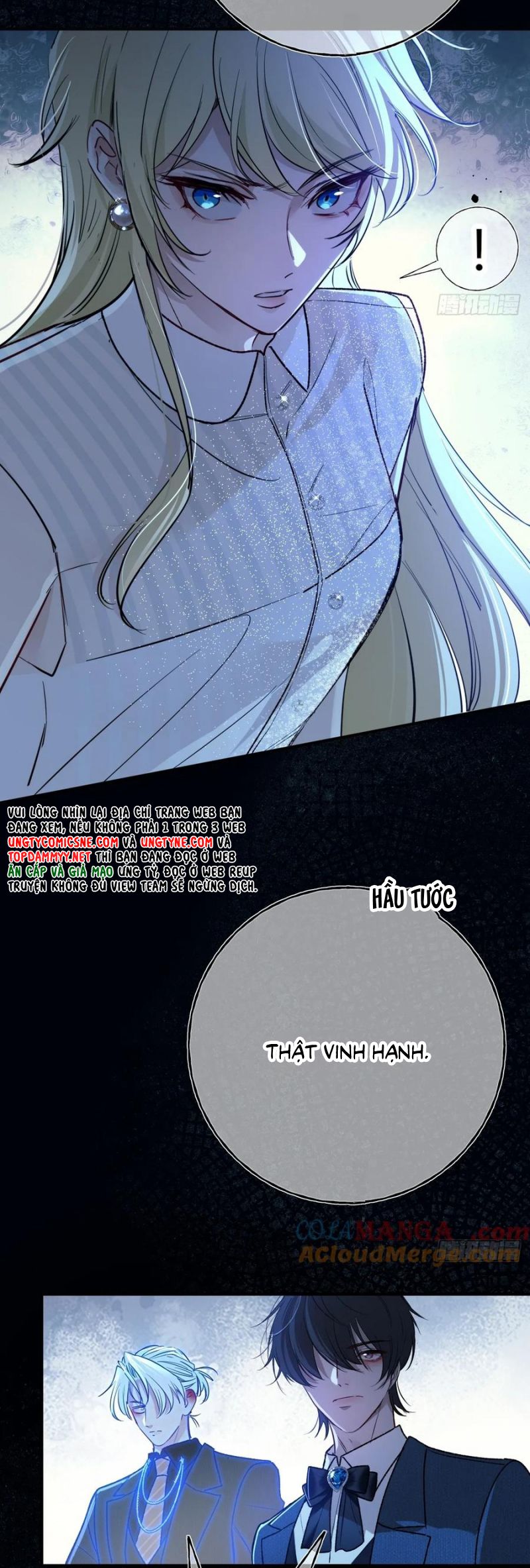 Yêu Đến Hủy Diệt Chap 22 - Trang 4