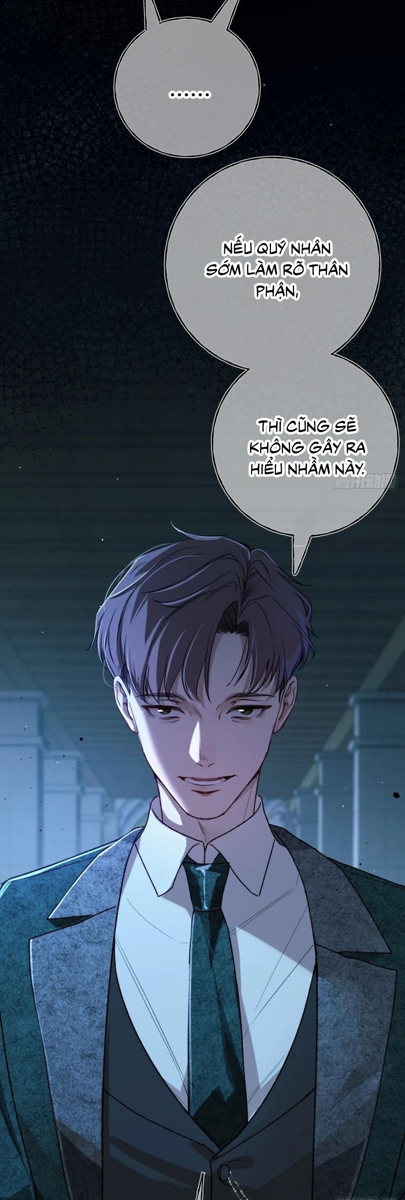 Yêu Đến Hủy Diệt Chap 22 - Trang 4