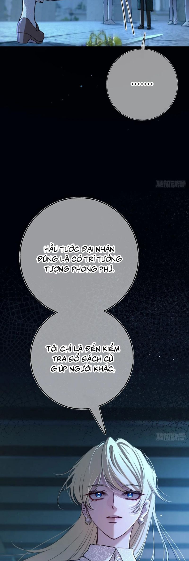Yêu Đến Hủy Diệt Chap 22 - Trang 4