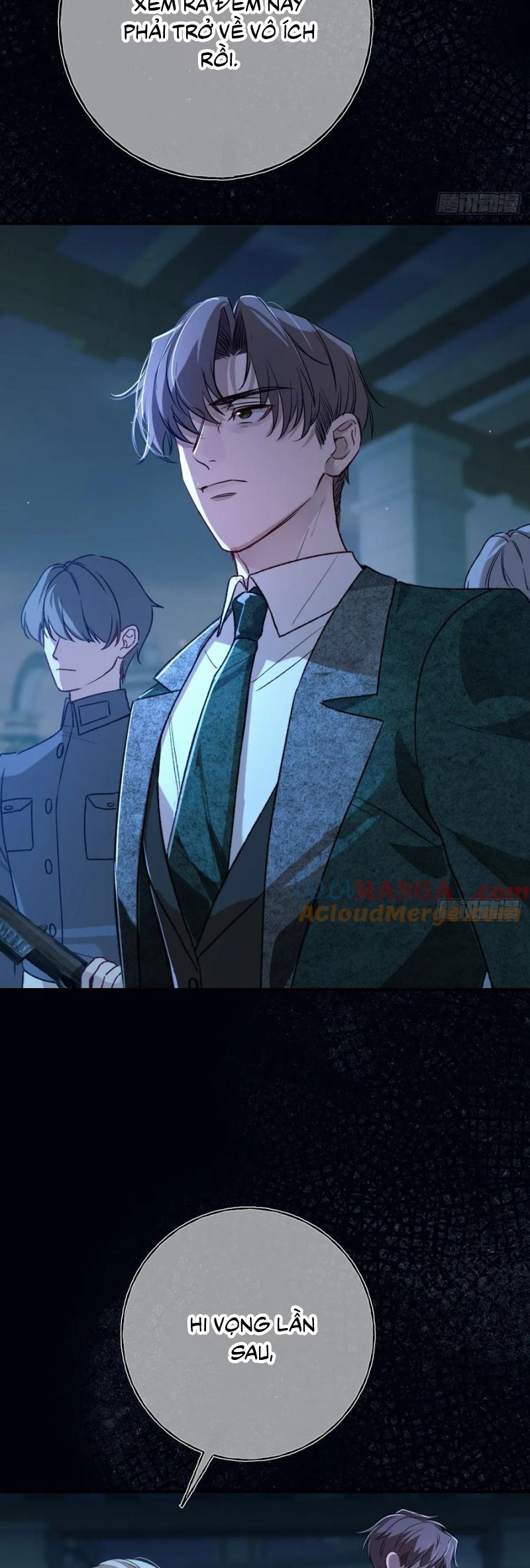 Yêu Đến Hủy Diệt Chap 22 - Trang 4