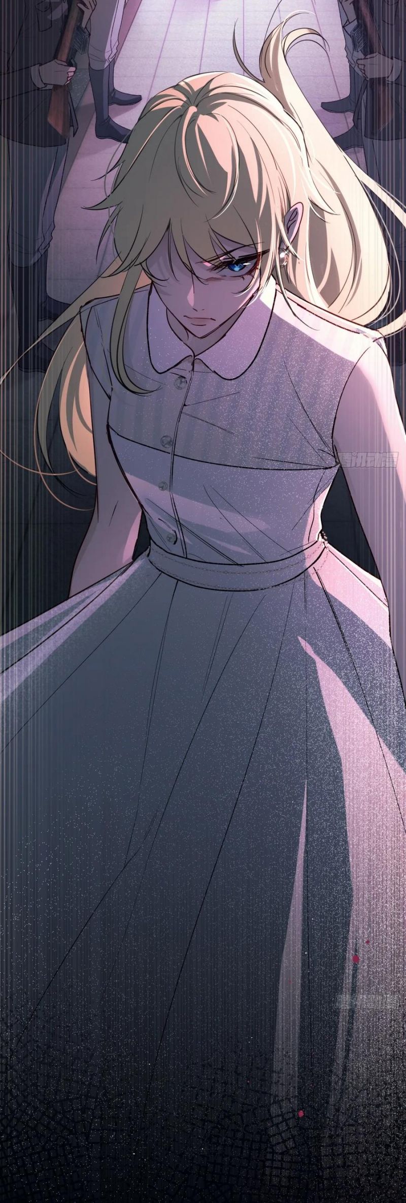 Yêu Đến Hủy Diệt Chap 22 - Trang 4