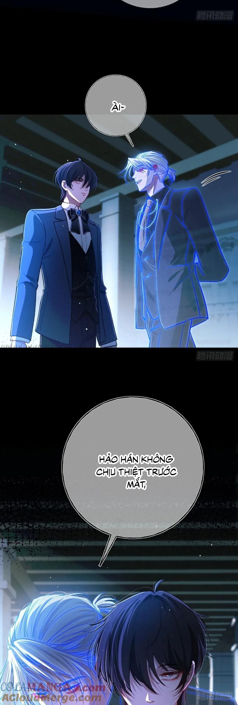 Yêu Đến Hủy Diệt Chap 22 - Trang 4