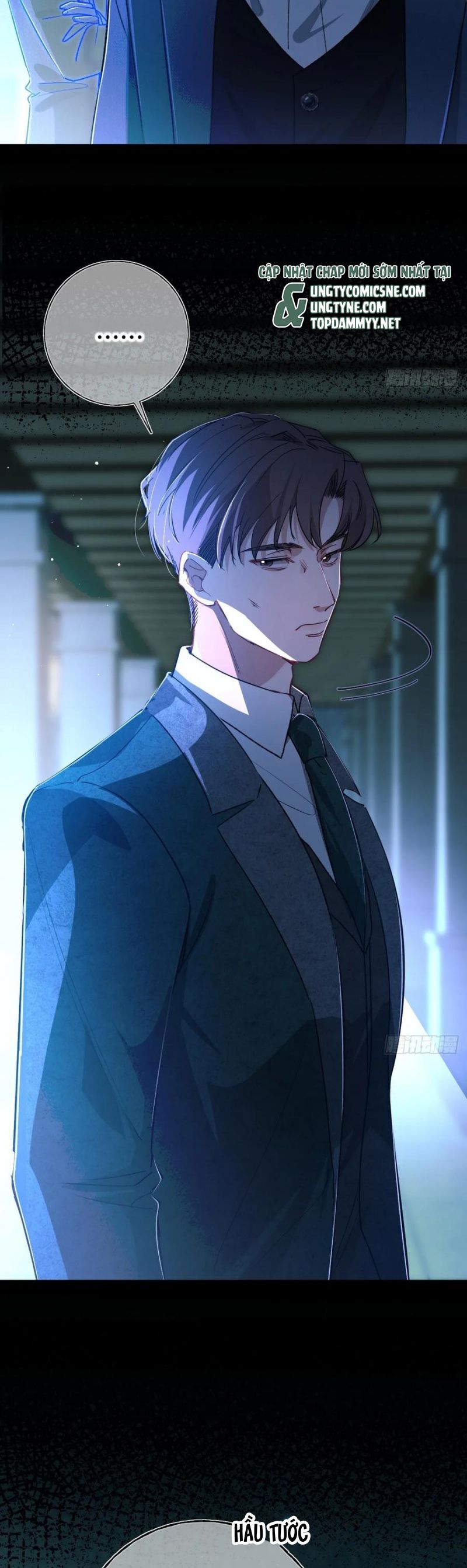 Yêu Đến Hủy Diệt Chap 22 - Trang 4