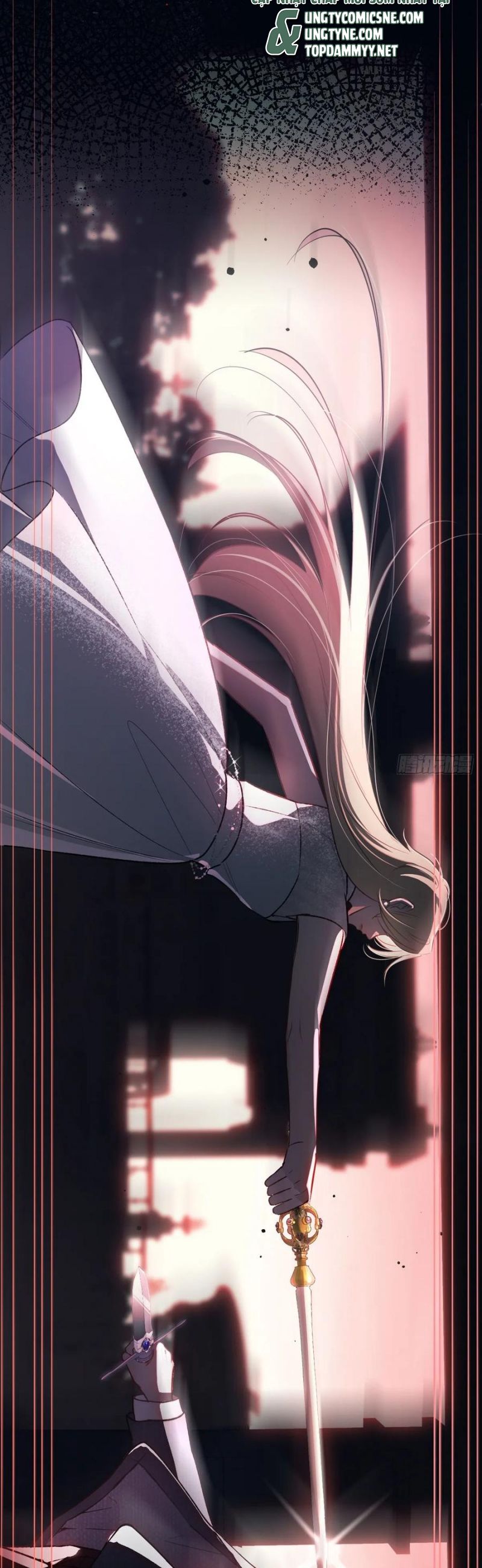 Yêu Đến Hủy Diệt Chap 22 - Trang 4
