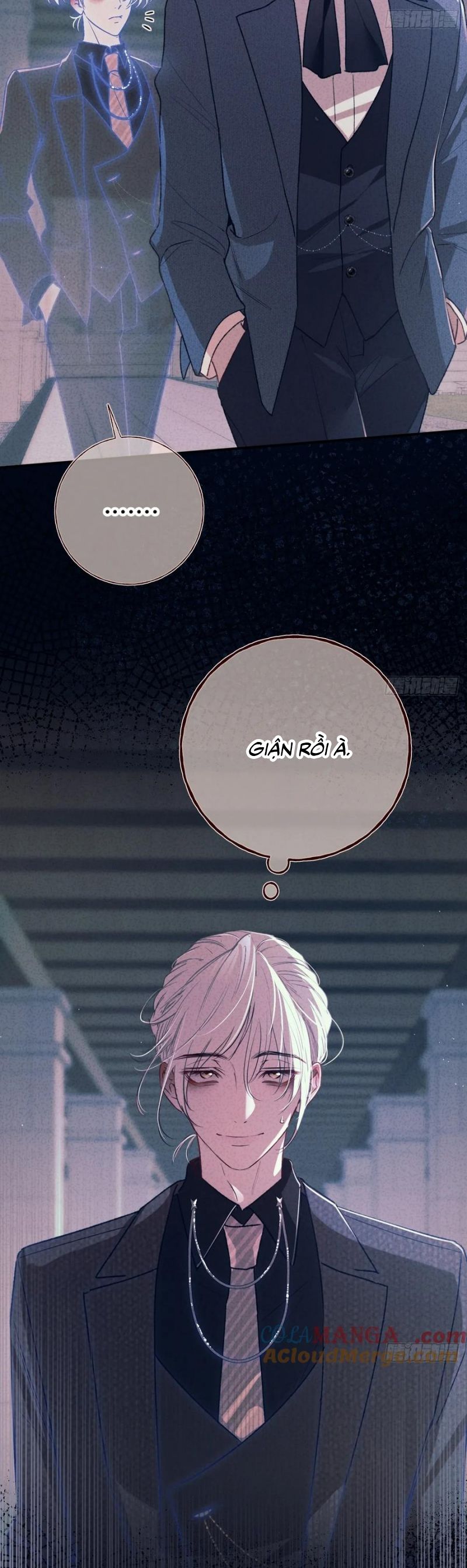 Yêu Đến Hủy Diệt Chap 22 - Trang 4
