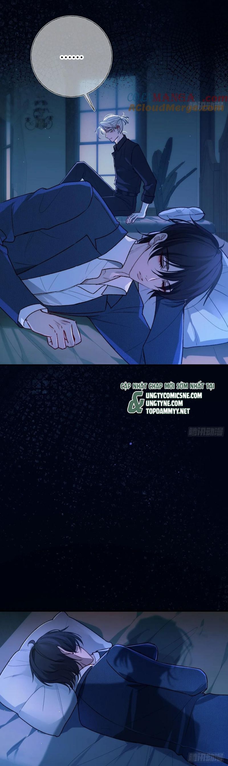 Yêu Đến Hủy Diệt Chap 22 - Trang 4