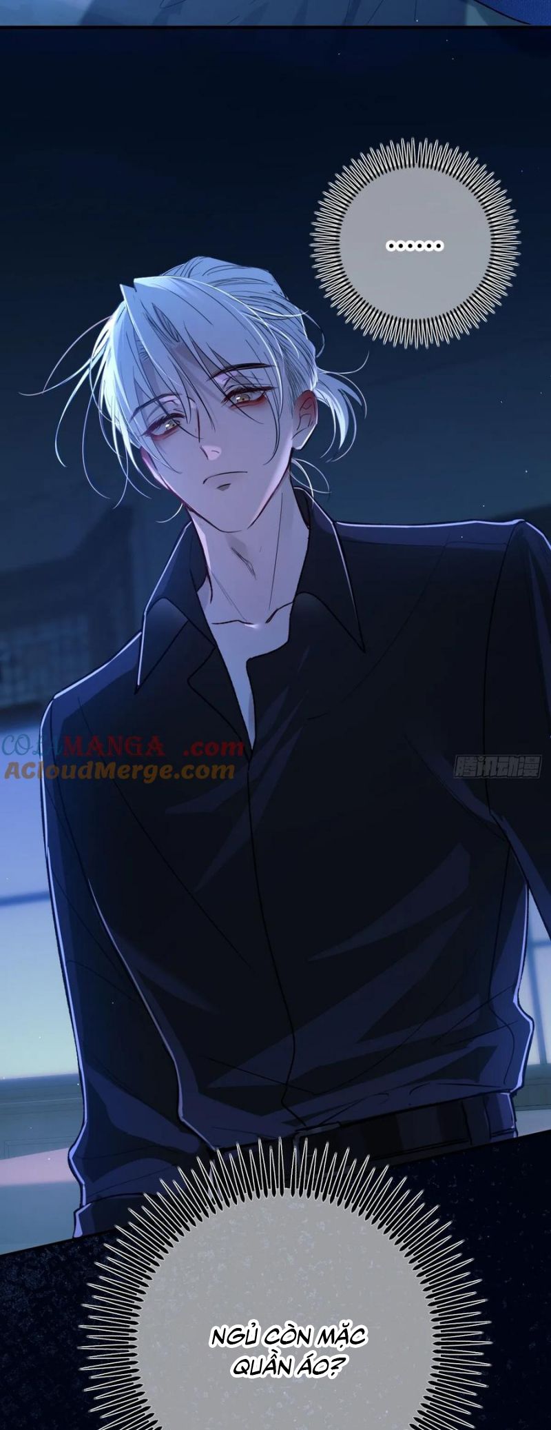Yêu Đến Hủy Diệt Chap 22 - Trang 4