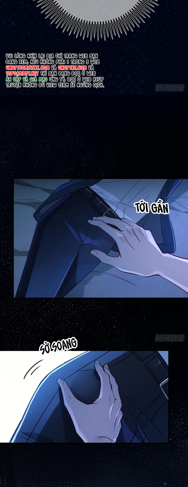 Yêu Đến Hủy Diệt Chap 22 - Trang 4