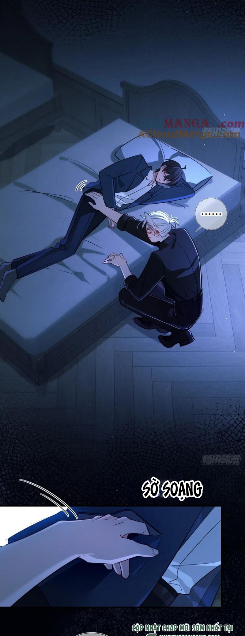 Yêu Đến Hủy Diệt Chap 22 - Trang 4
