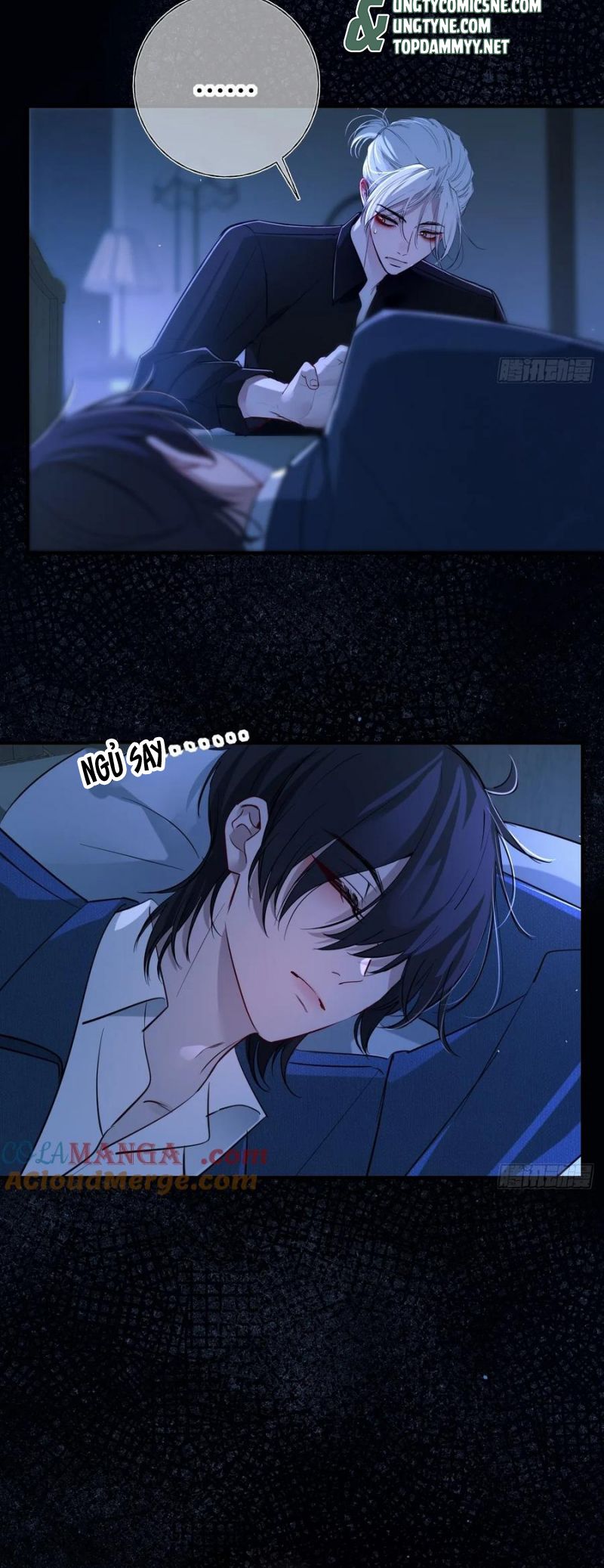 Yêu Đến Hủy Diệt Chap 22 - Trang 4
