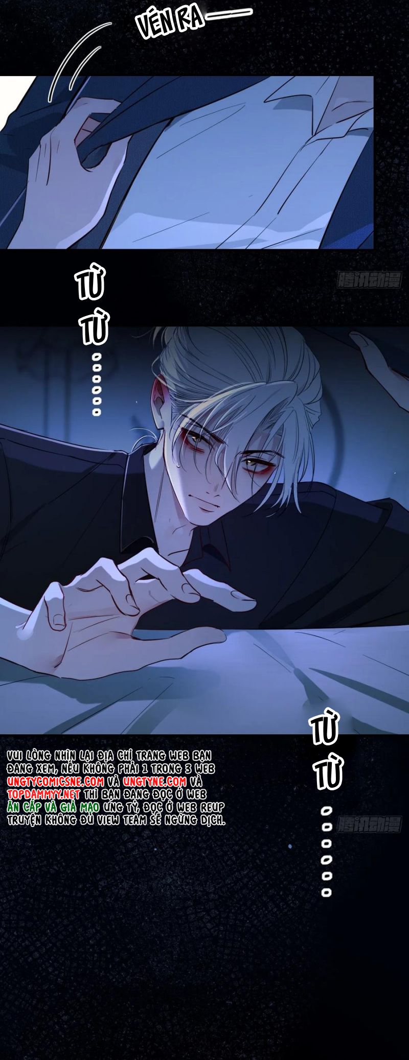 Yêu Đến Hủy Diệt Chap 22 - Trang 4