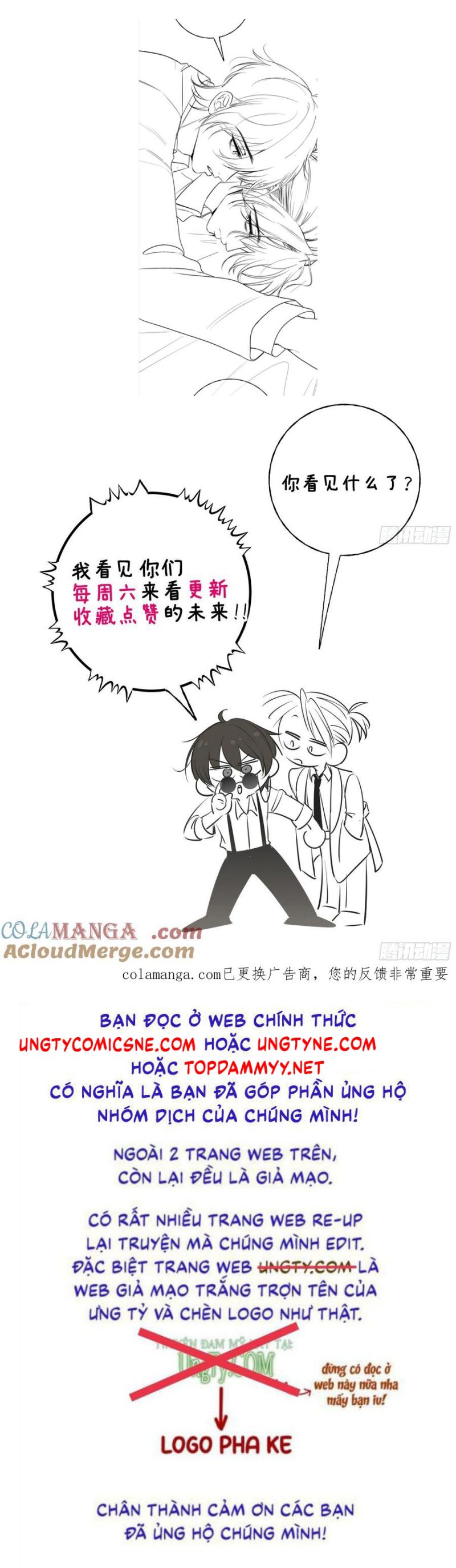 Yêu Đến Hủy Diệt Chap 22 - Trang 4