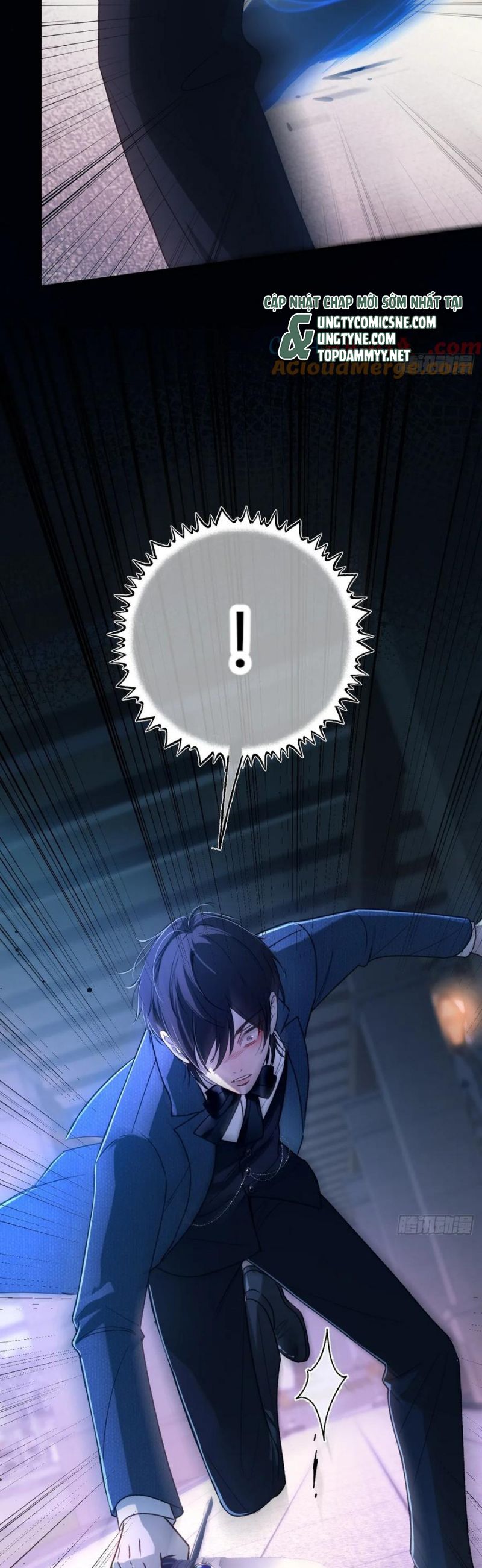 Yêu Đến Hủy Diệt Chap 22 - Trang 4