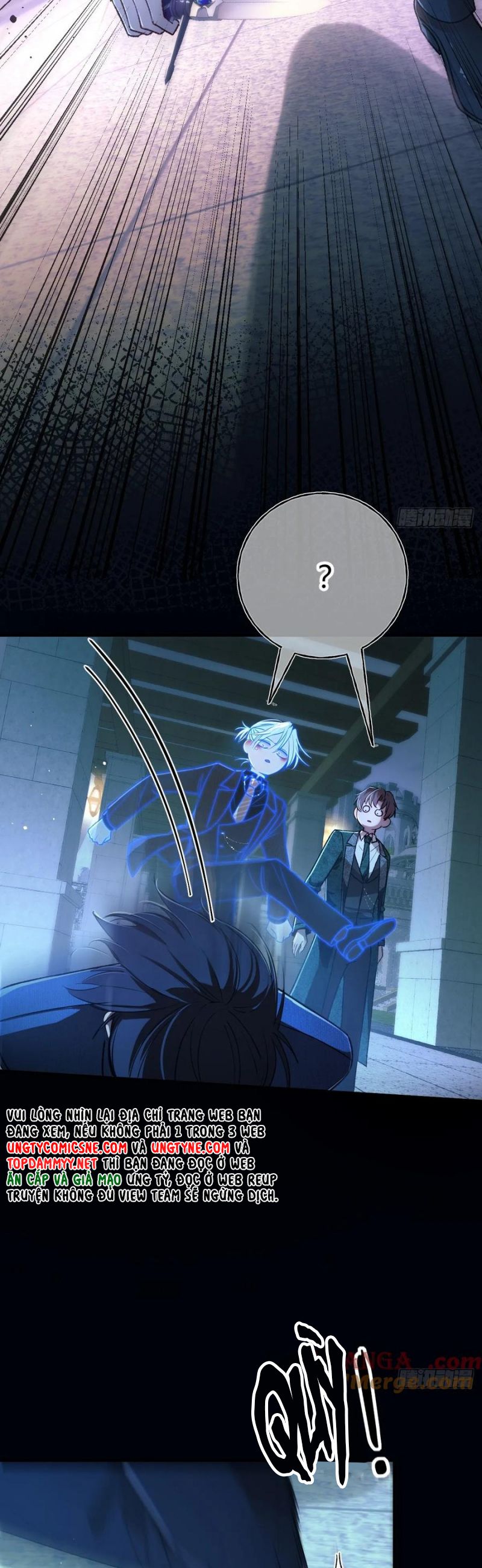 Yêu Đến Hủy Diệt Chap 22 - Trang 4