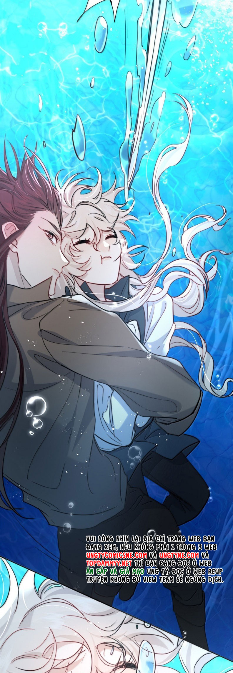 Lồng Tuyết Chapter 53 - Trang 4