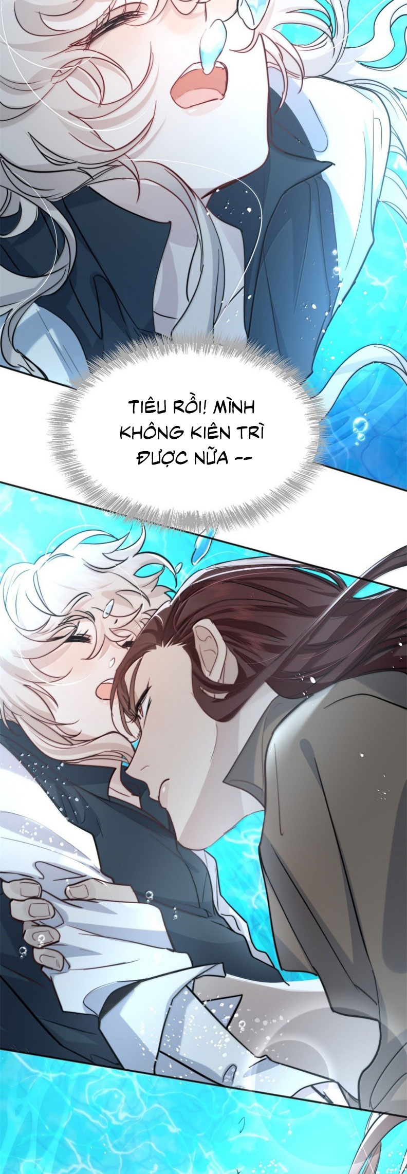 Lồng Tuyết Chapter 53 - Trang 4