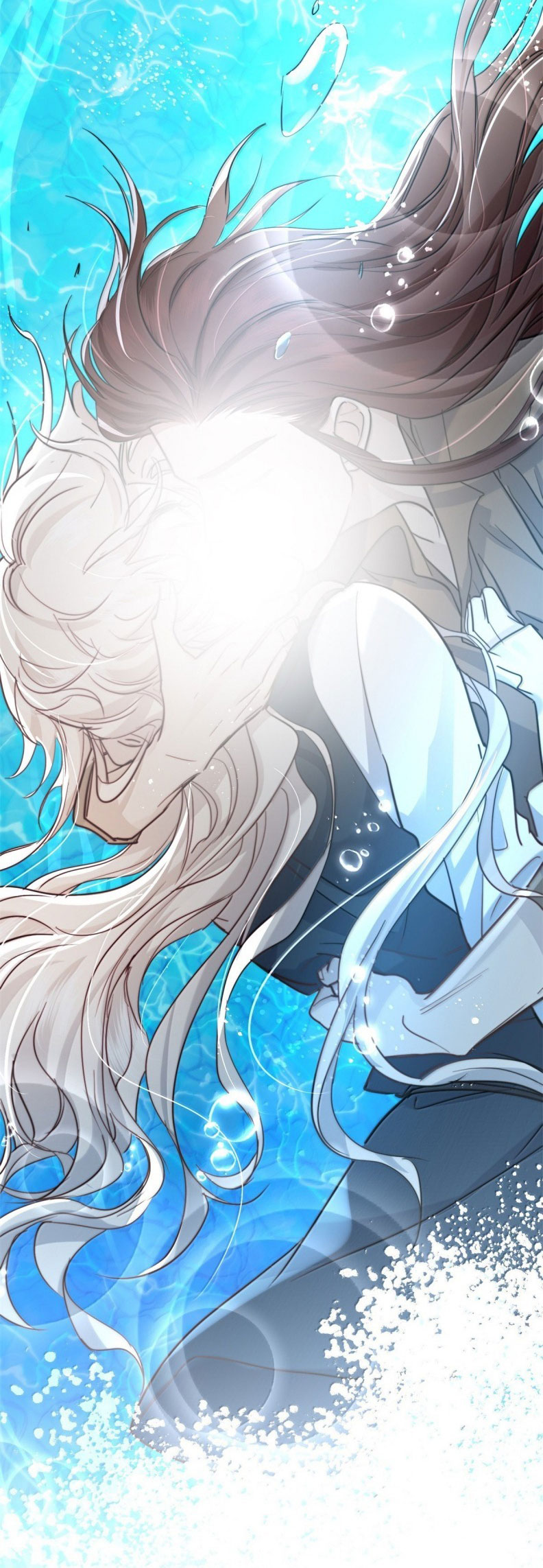Lồng Tuyết Chapter 53 - Trang 4