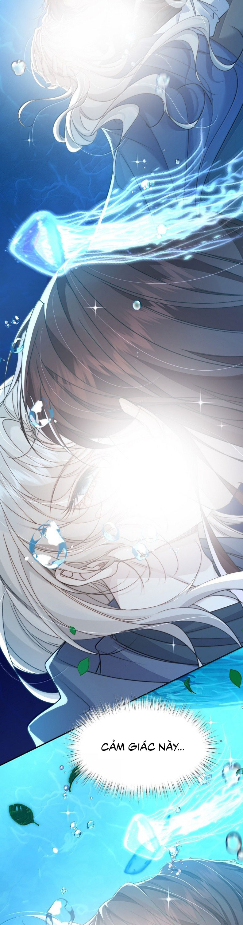 Lồng Tuyết Chapter 53 - Trang 4