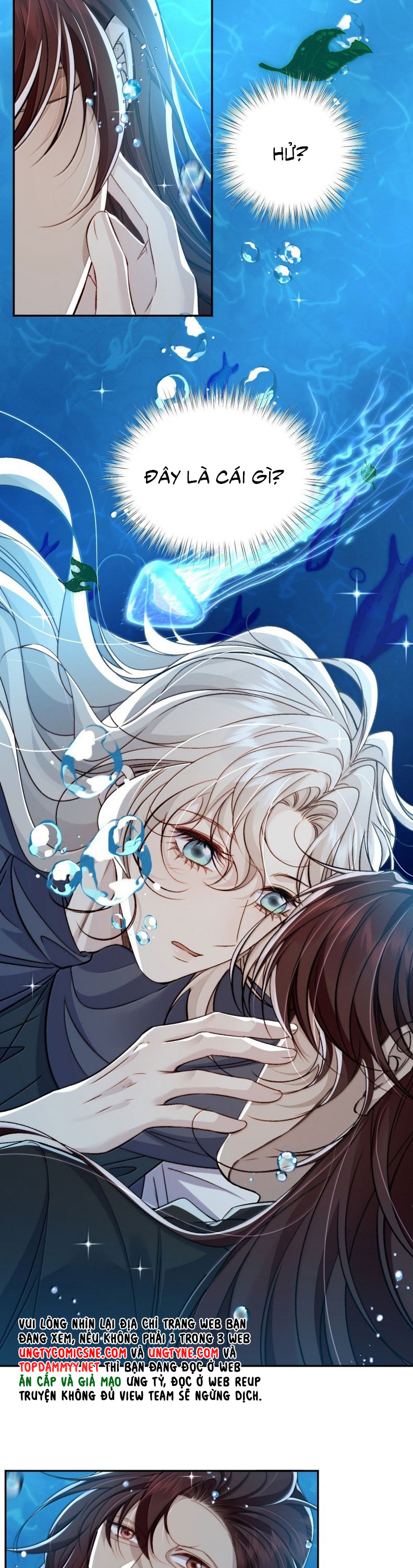 Lồng Tuyết Chapter 53 - Trang 4