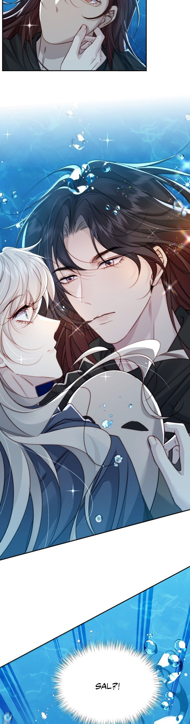 Lồng Tuyết Chapter 53 - Trang 4