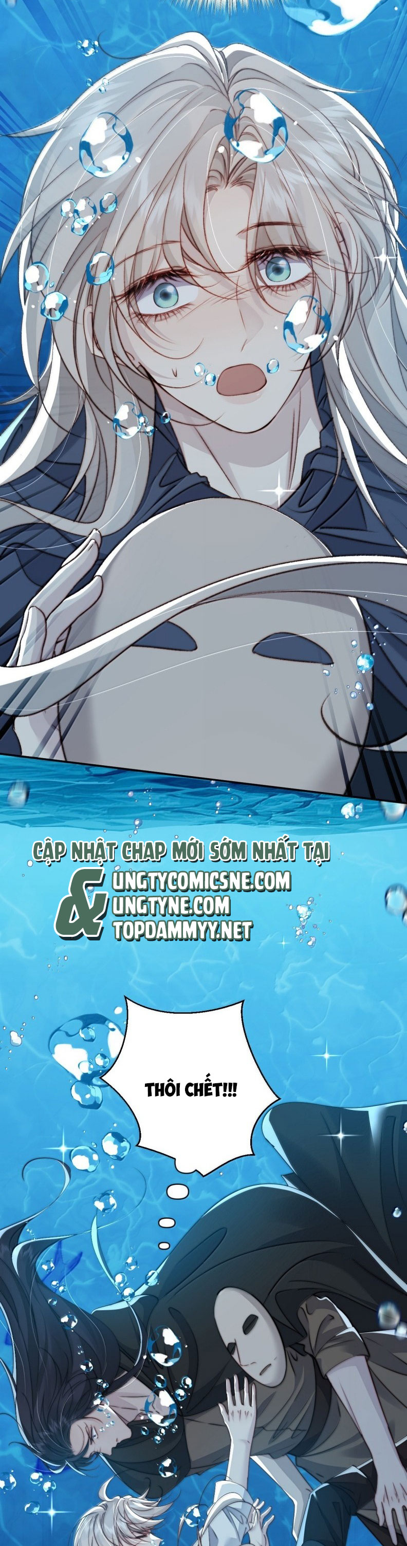 Lồng Tuyết Chapter 53 - Trang 4