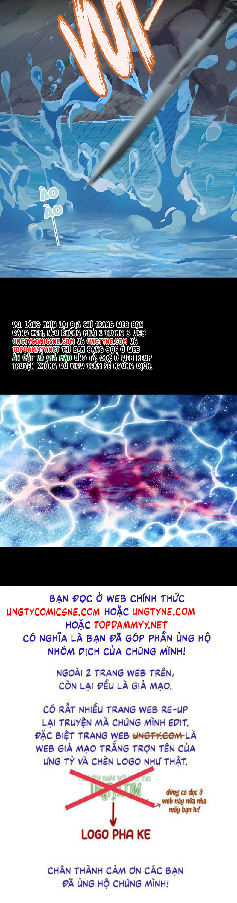 Lồng Tuyết Chapter 53 - Trang 4