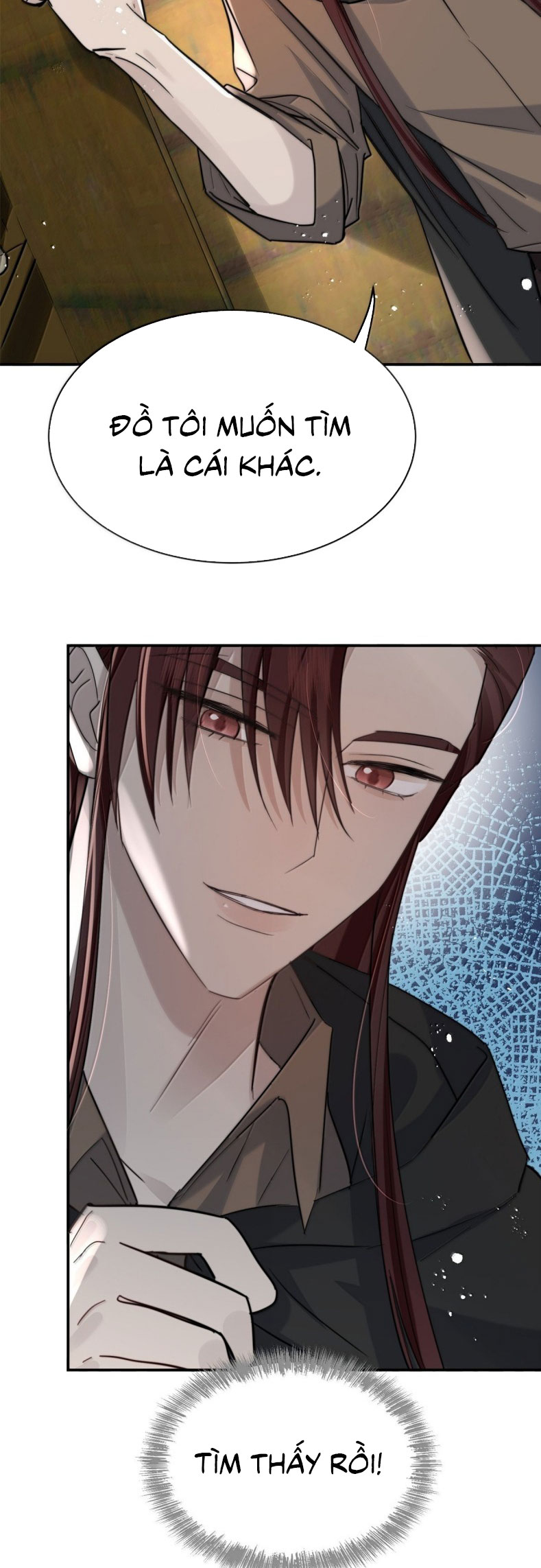 Lồng Tuyết Chapter 53 - Trang 4