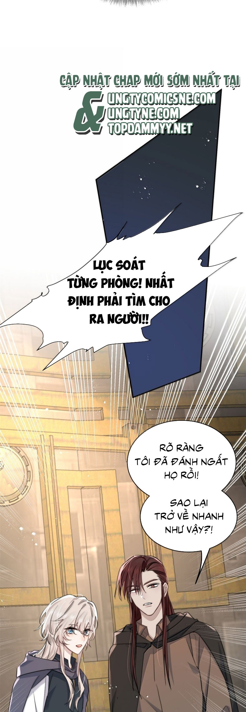 Lồng Tuyết Chapter 53 - Trang 4