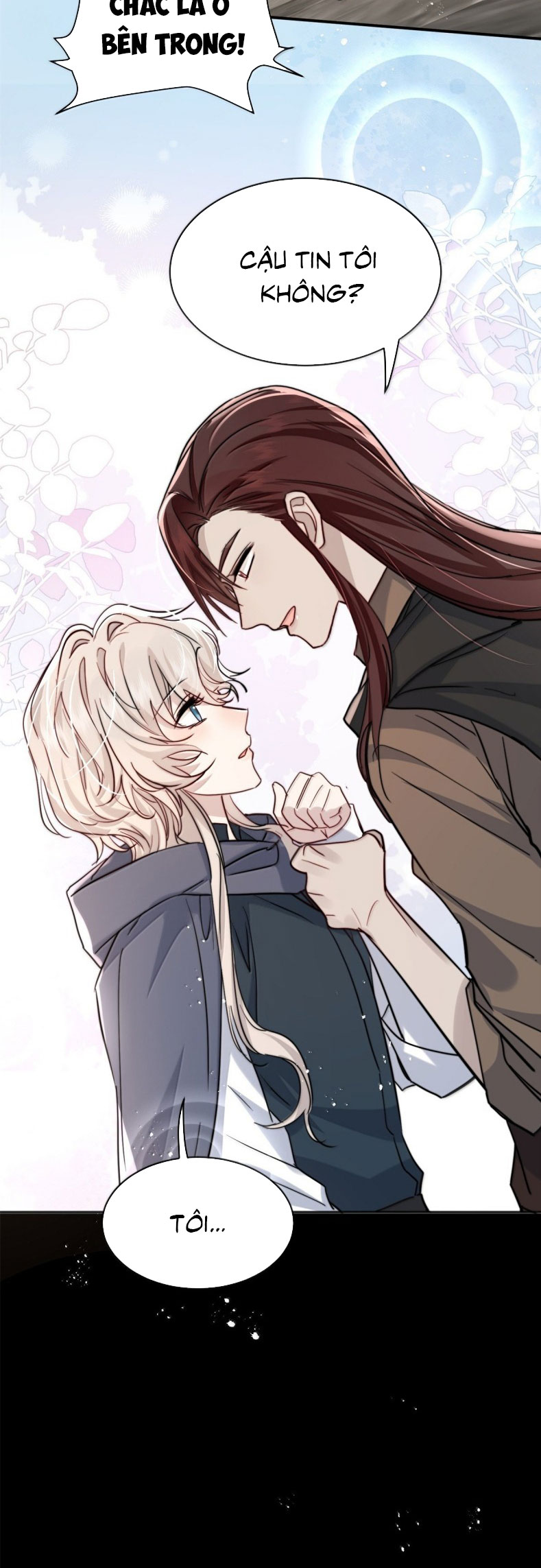 Lồng Tuyết Chapter 53 - Trang 4