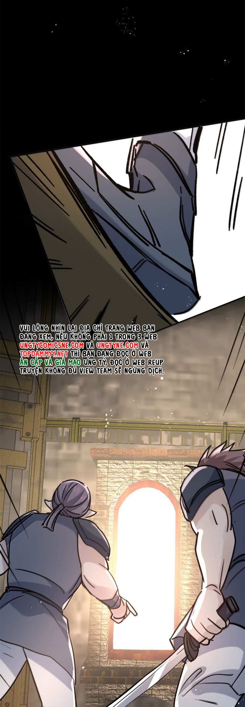 Lồng Tuyết Chapter 53 - Trang 4