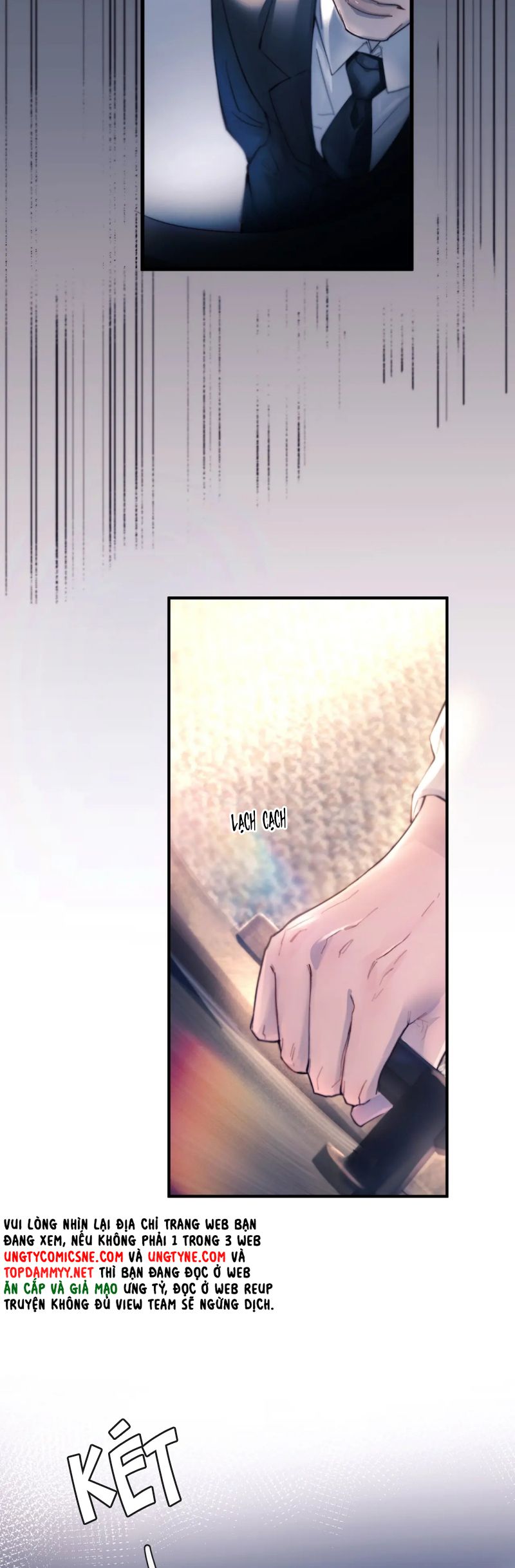 Tinh Vệ Chap 28 - Trang 4