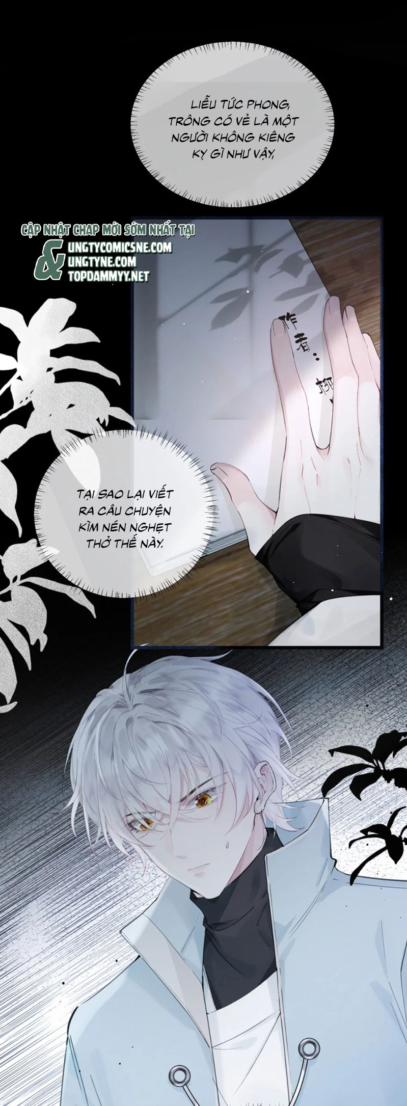 Thập Triều Chap 8 - Trang 2