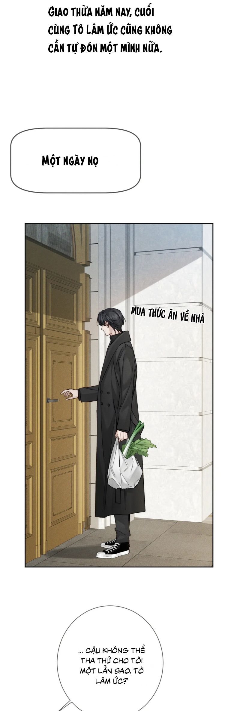 Nhân Vật Chính Chỉ Muốn Yêu Đương Chap 231 - Trang 4