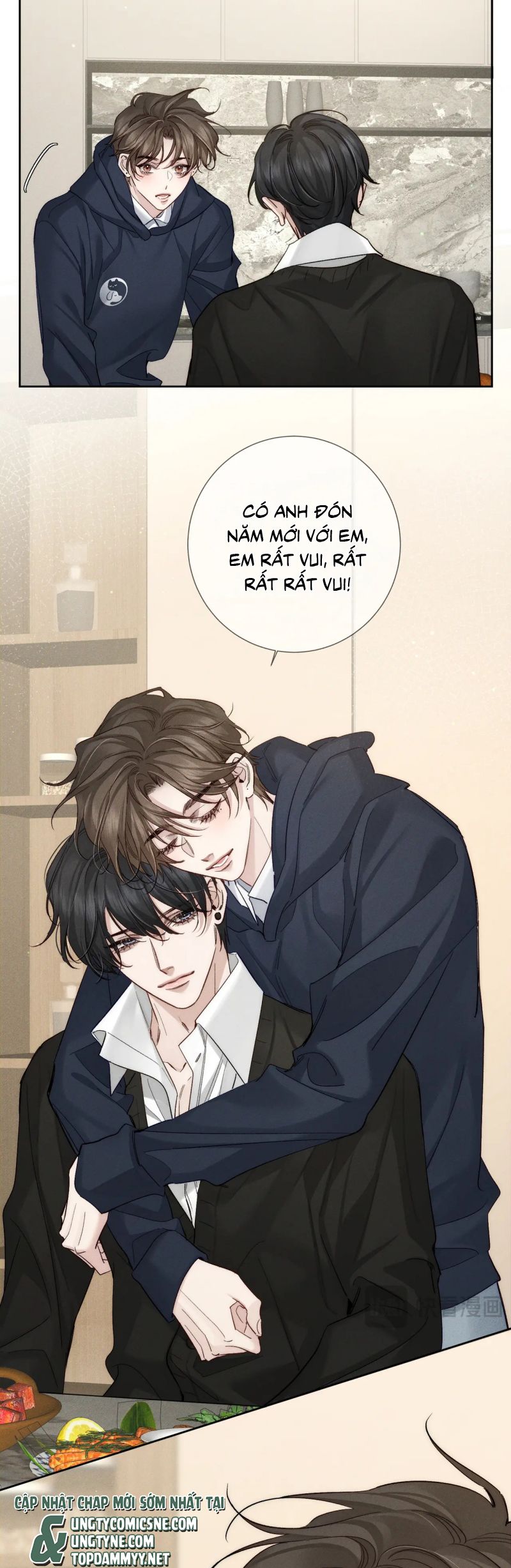 Nhân Vật Chính Chỉ Muốn Yêu Đương Chap 231 - Trang 4