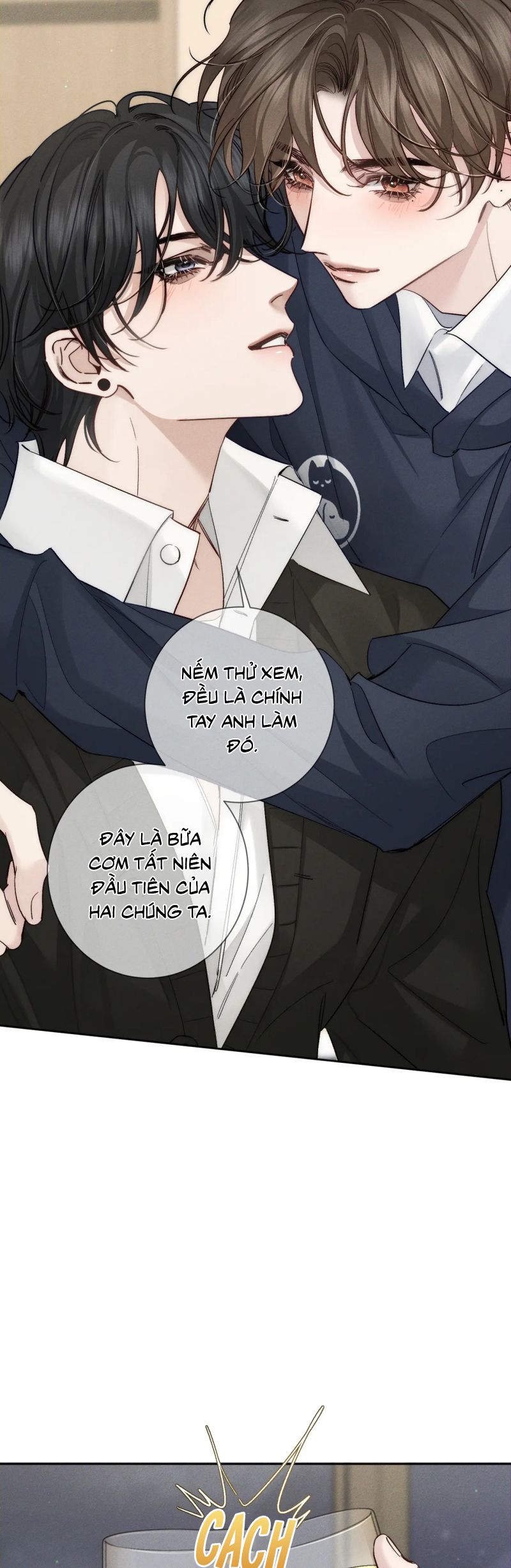 Nhân Vật Chính Chỉ Muốn Yêu Đương Chap 231 - Trang 4