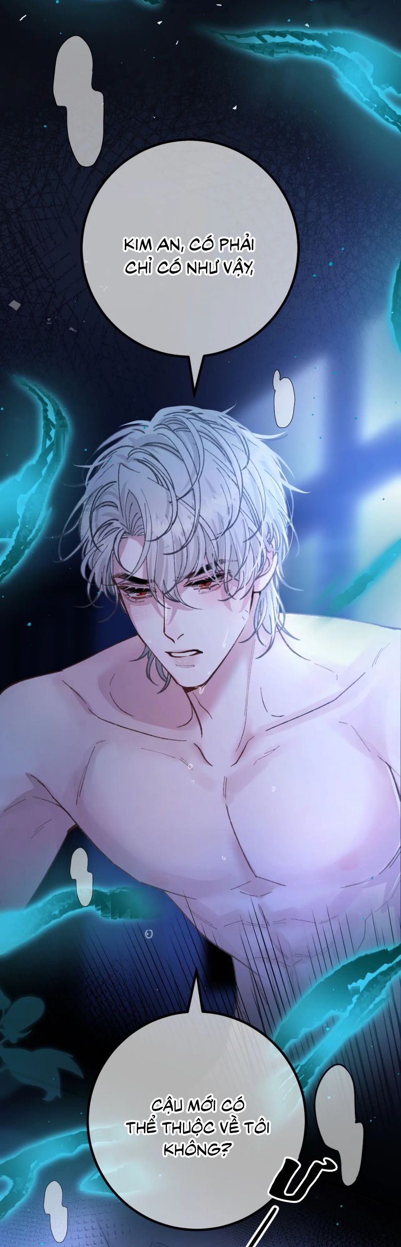 Scandal Ngọt Ngào Và Cay Nồng Chap 19 - Trang 2