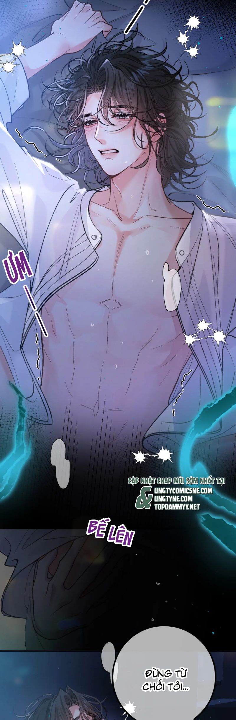 Scandal Ngọt Ngào Và Cay Nồng Chap 19 - Trang 2