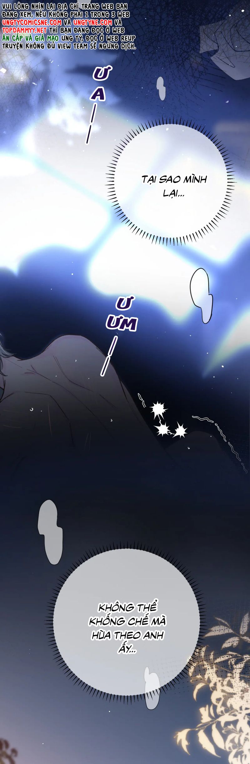 Scandal Ngọt Ngào Và Cay Nồng Chap 19 - Trang 2