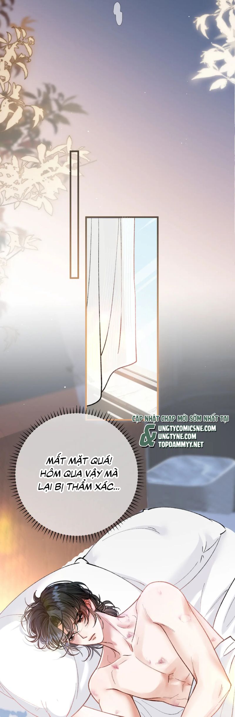 Scandal Ngọt Ngào Và Cay Nồng Chap 19 - Trang 2