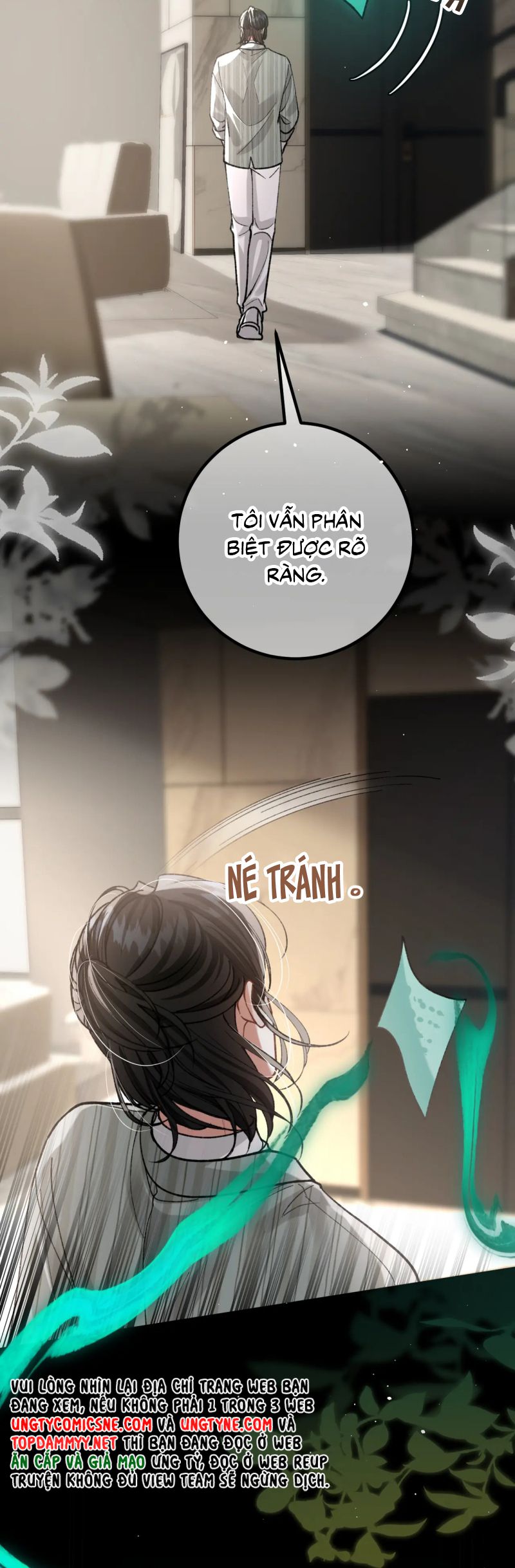 Scandal Ngọt Ngào Và Cay Nồng Chap 19 - Trang 2