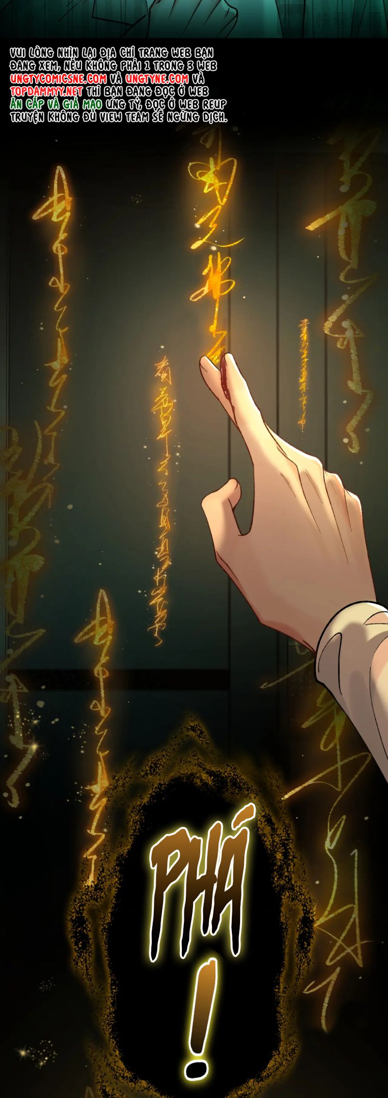Scandal Ngọt Ngào Và Cay Nồng Chap 19 - Trang 2