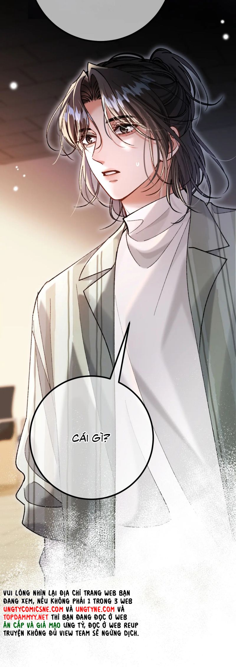 Scandal Ngọt Ngào Và Cay Nồng Chap 19 - Trang 2
