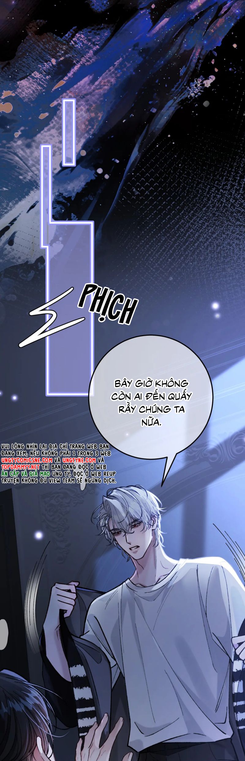 Scandal Ngọt Ngào Và Cay Nồng Chap 19 - Trang 2