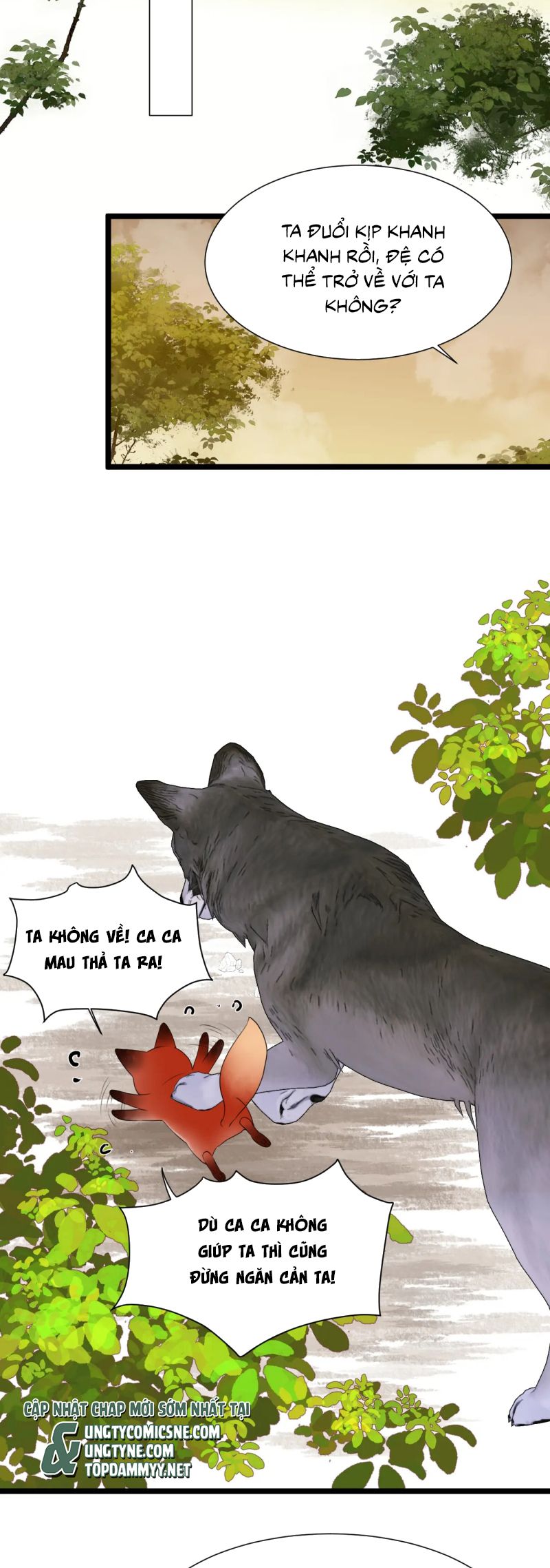 Khanh Khanh Chap 29 - Trang 4