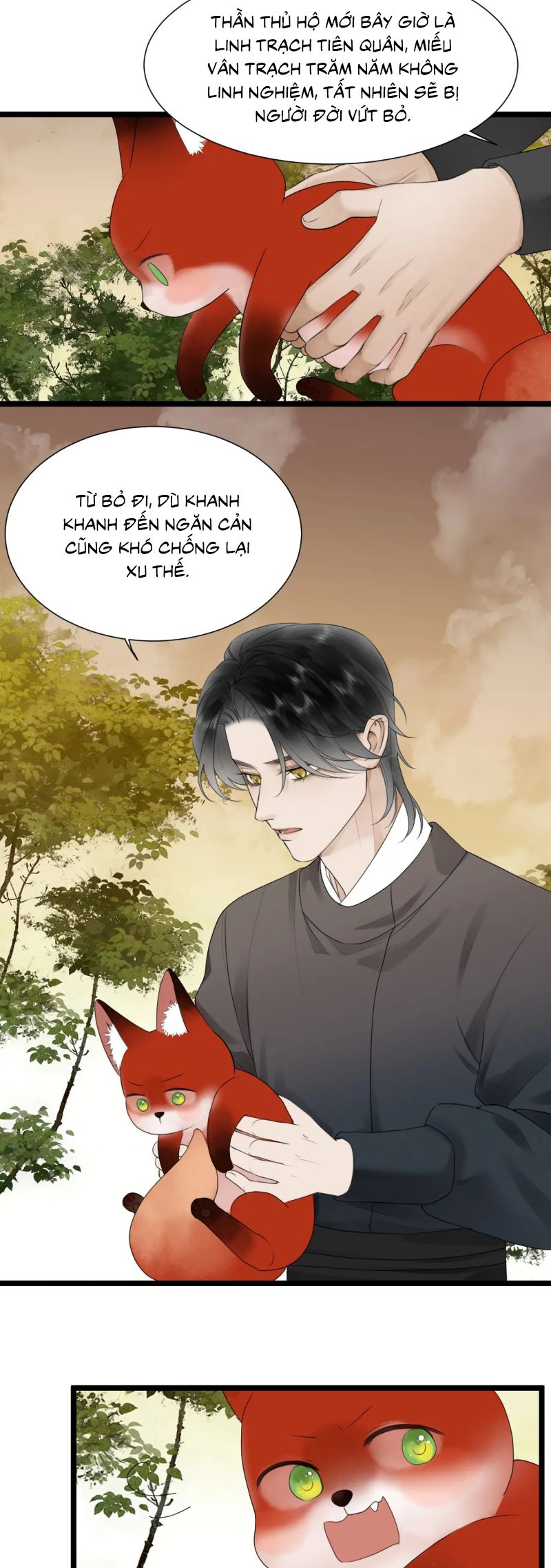 Khanh Khanh Chap 29 - Trang 4